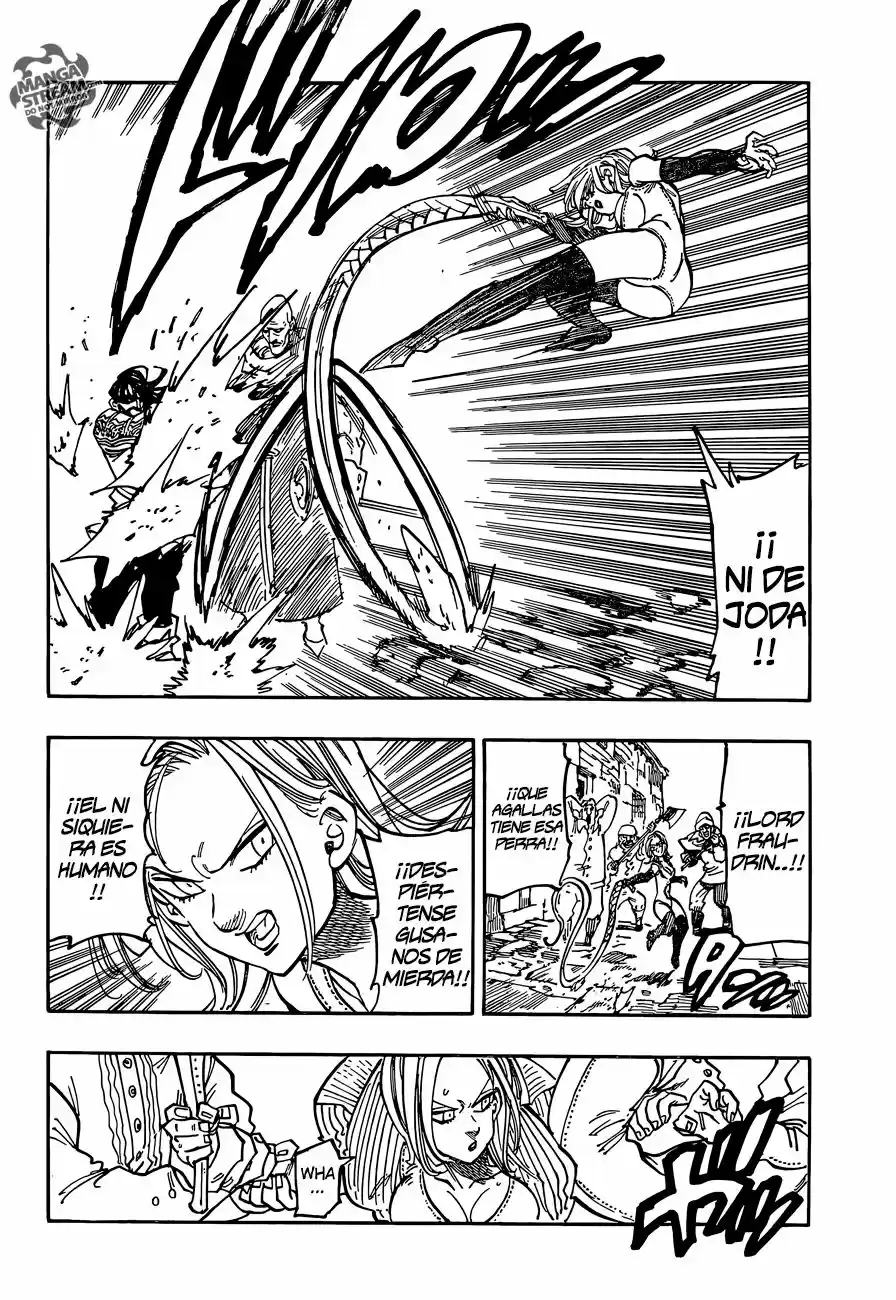 Nanatzu No Taizai - Capítulo 178 - Página 12 - LectorTMOo