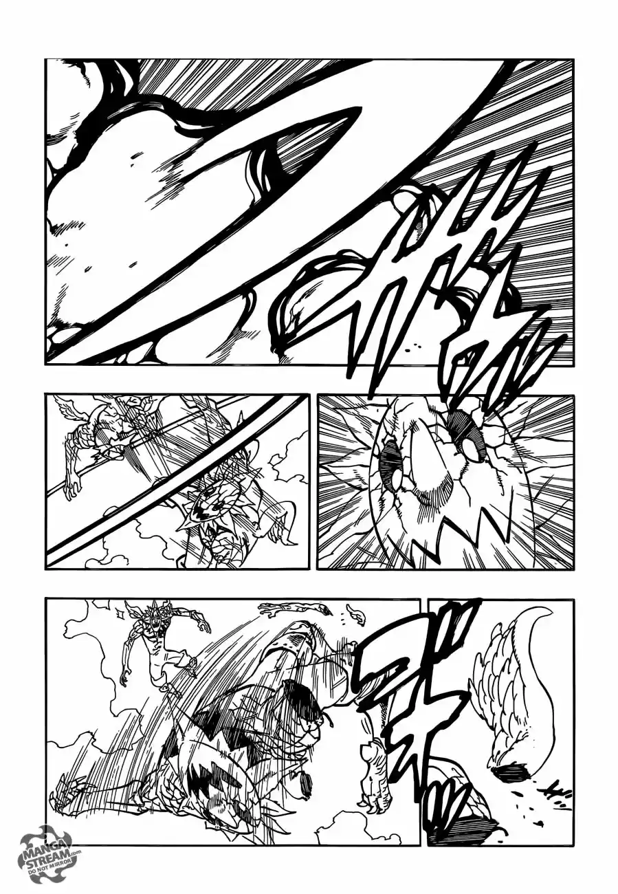 Nanatzu No Taizai - Capítulo 178 - Página 17 - LectorTMOo