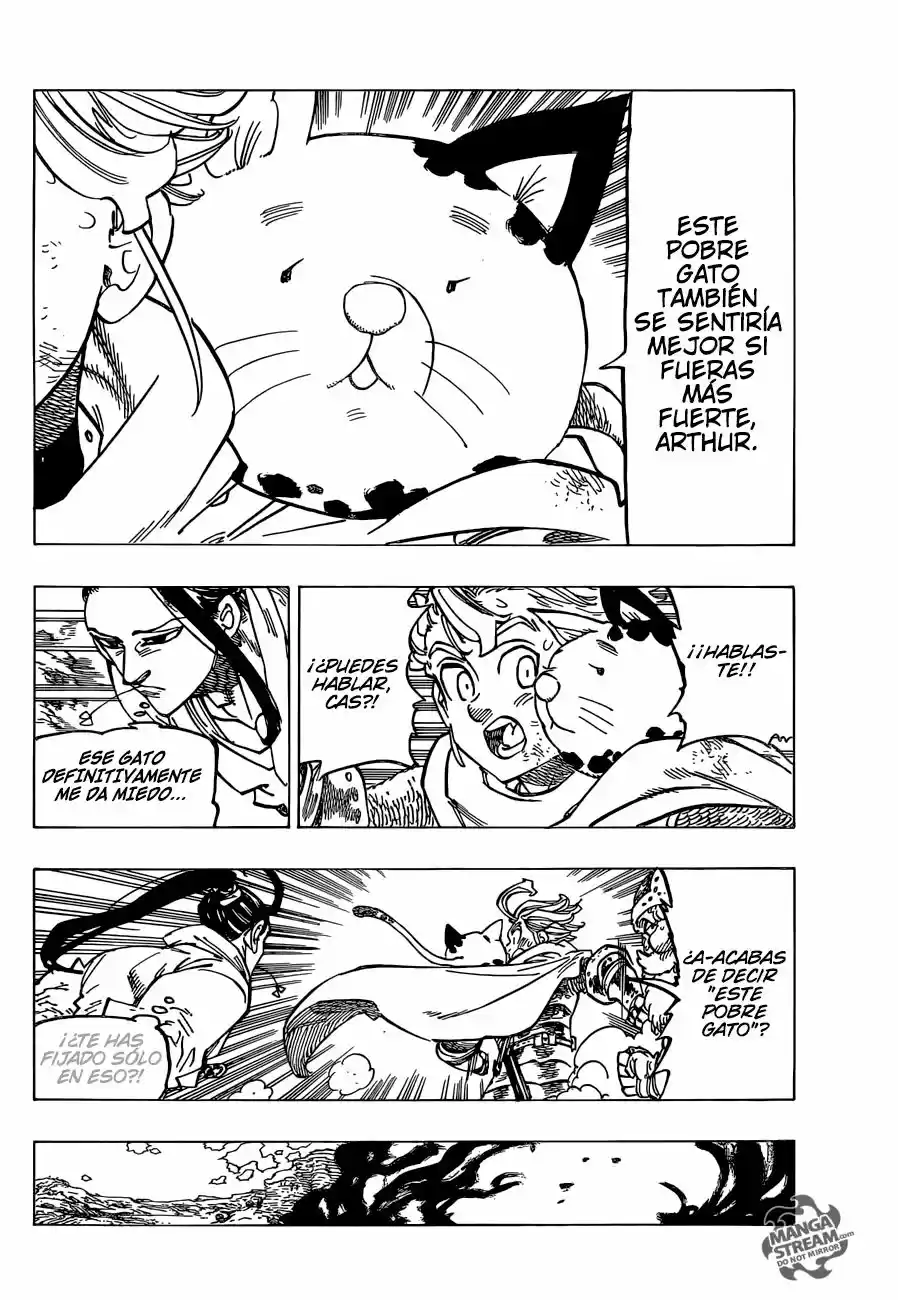 Nanatzu No Taizai - Capítulo 179 - Página 10 - LectorTMOo