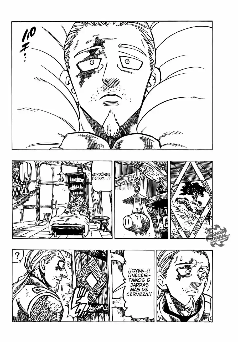 Nanatzu No Taizai - Capítulo 179 - Página 16 - LectorTMOo