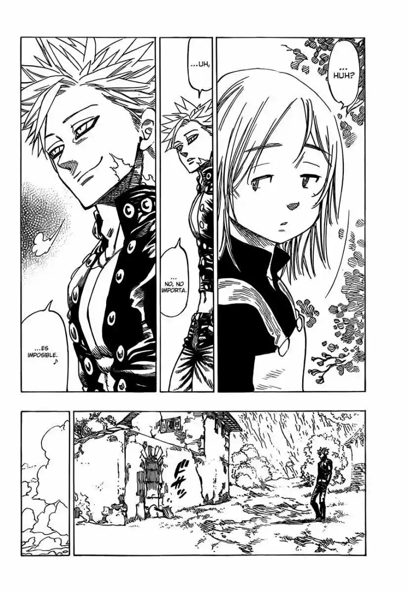 Nanatzu No Taizai - Capítulo 18 - Página 10 - LectorTMOo