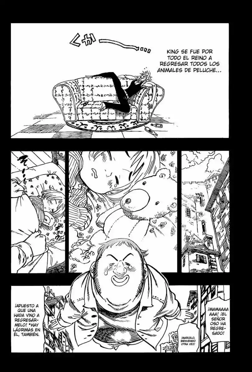Nanatzu No Taizai - Capítulo 18 - Página 14 - LectorTMOo