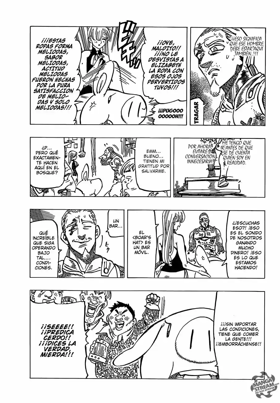 Nanatzu No Taizai - Capítulo 180 - Página 7 - LectorTMOo
