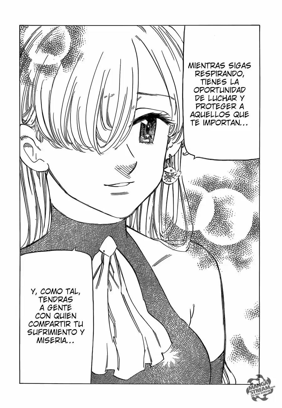 Nanatzu No Taizai - Capítulo 180 - Página 12 - LectorTMOo