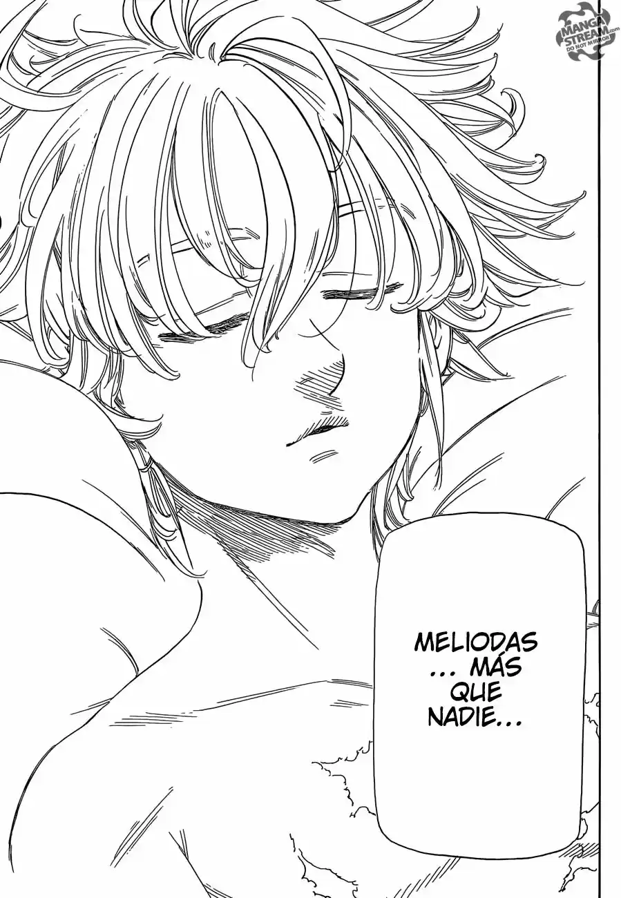 Nanatzu No Taizai - Capítulo 180 - Página 15 - LectorTMOo
