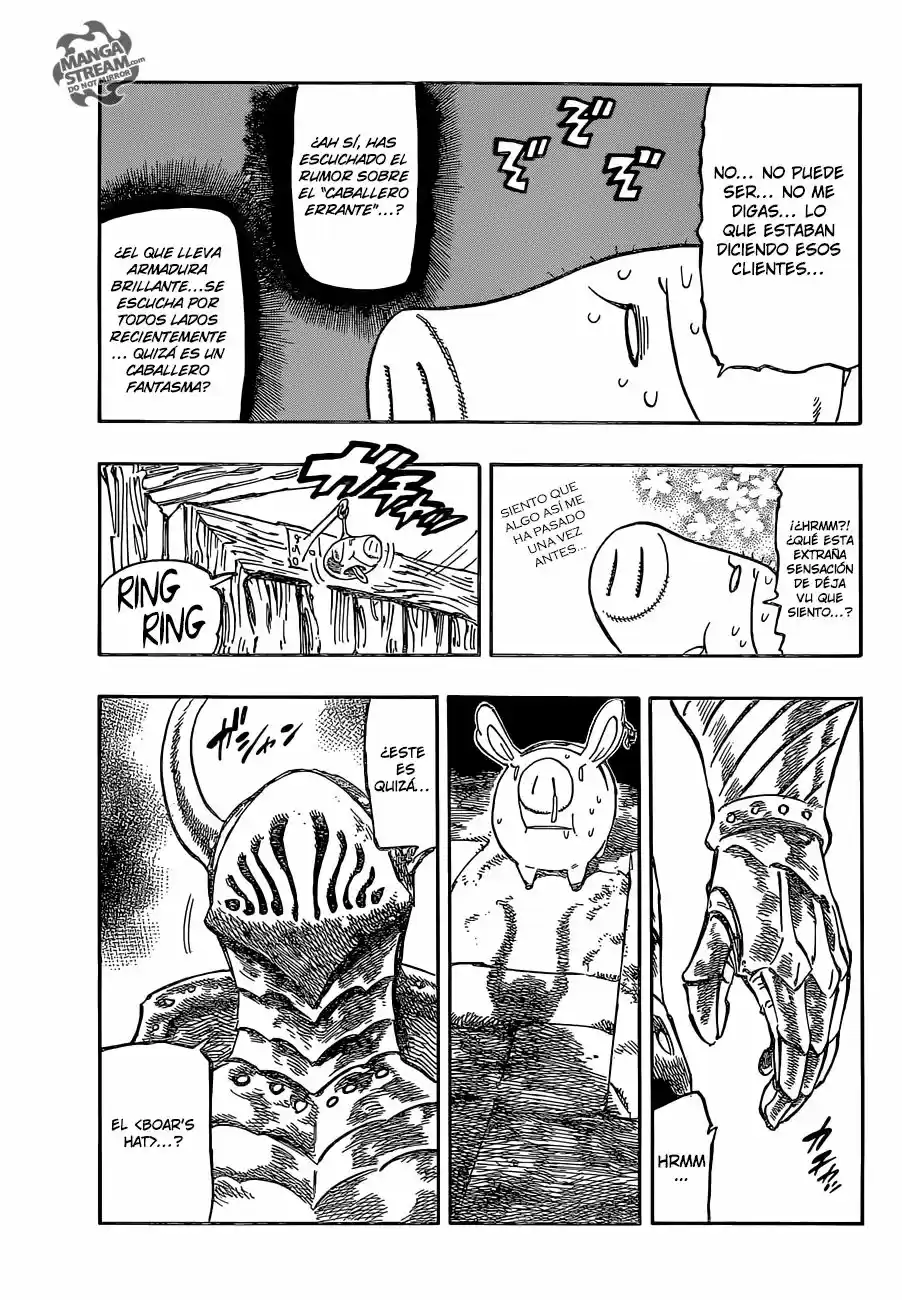 Nanatzu No Taizai - Capítulo 180 - Página 18 - LectorTMOo