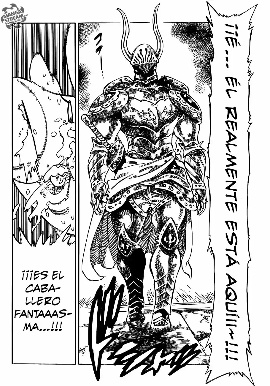 Nanatzu No Taizai - Capítulo 180 - Página 19 - LectorTMOo