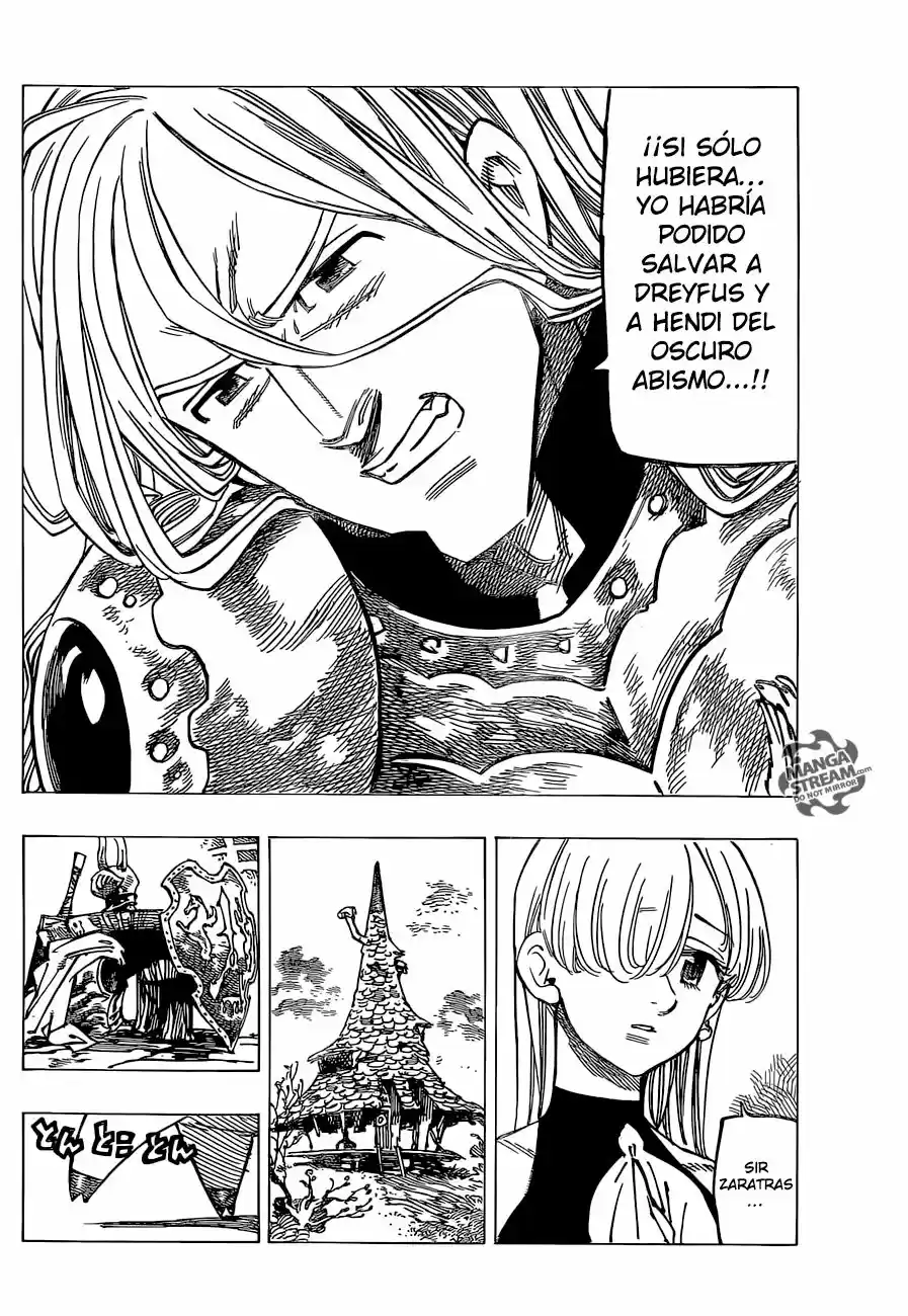 Nanatzu No Taizai - Capítulo 181 - Página 8 - LectorTMOo