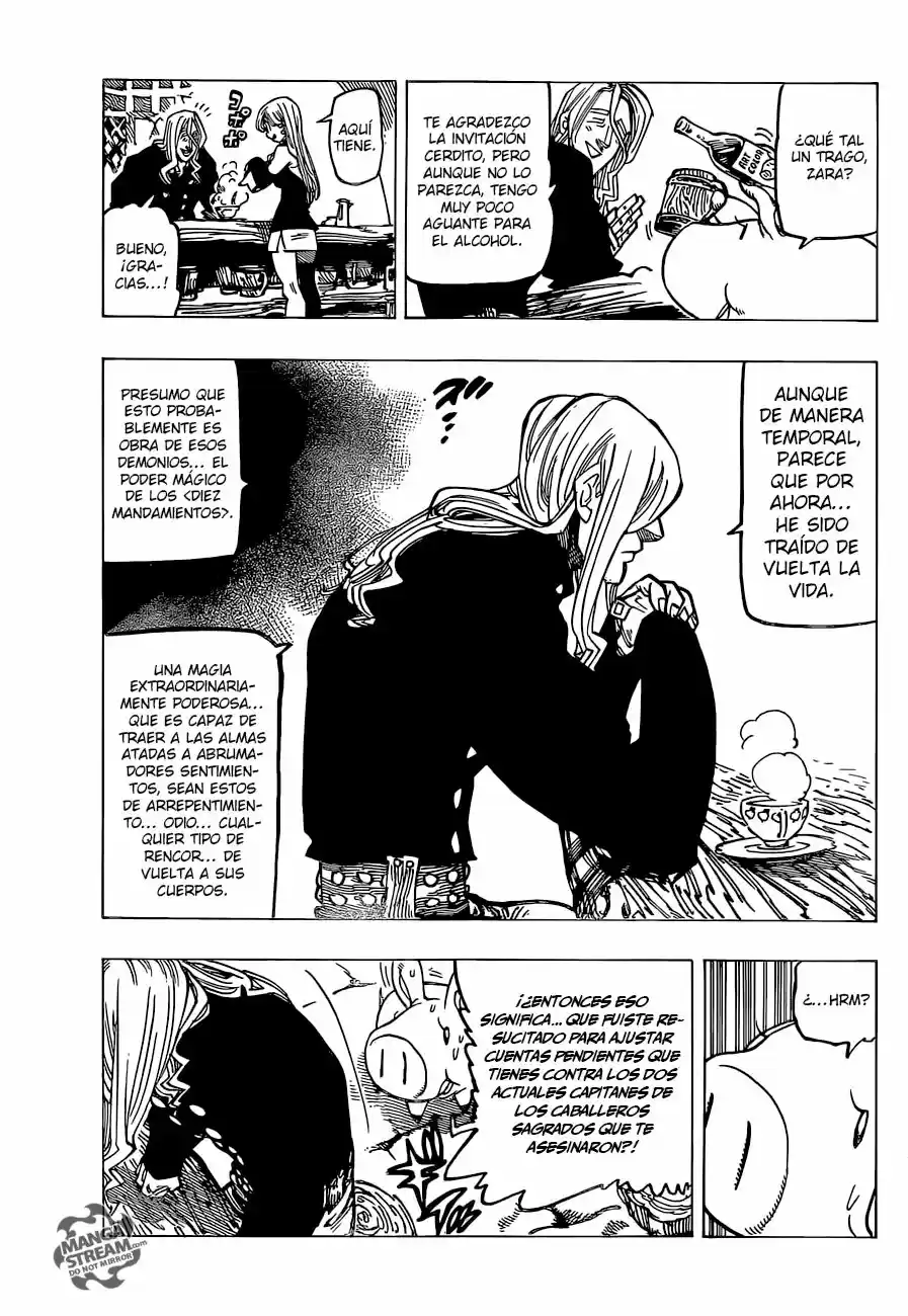 Nanatzu No Taizai - Capítulo 181 - Página 9 - LectorTMOo