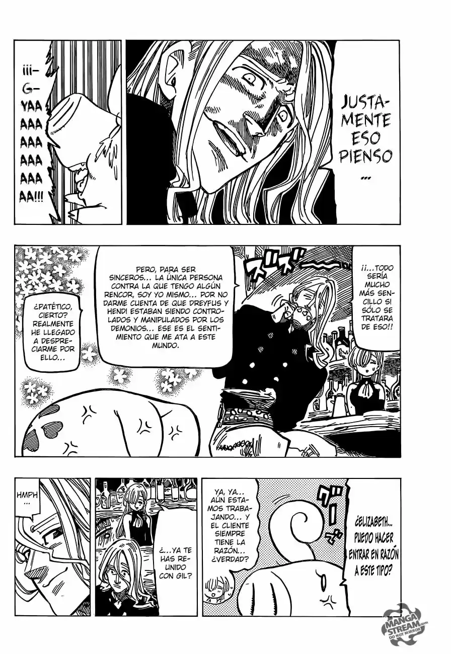 Nanatzu No Taizai - Capítulo 181 - Página 10 - LectorTMOo