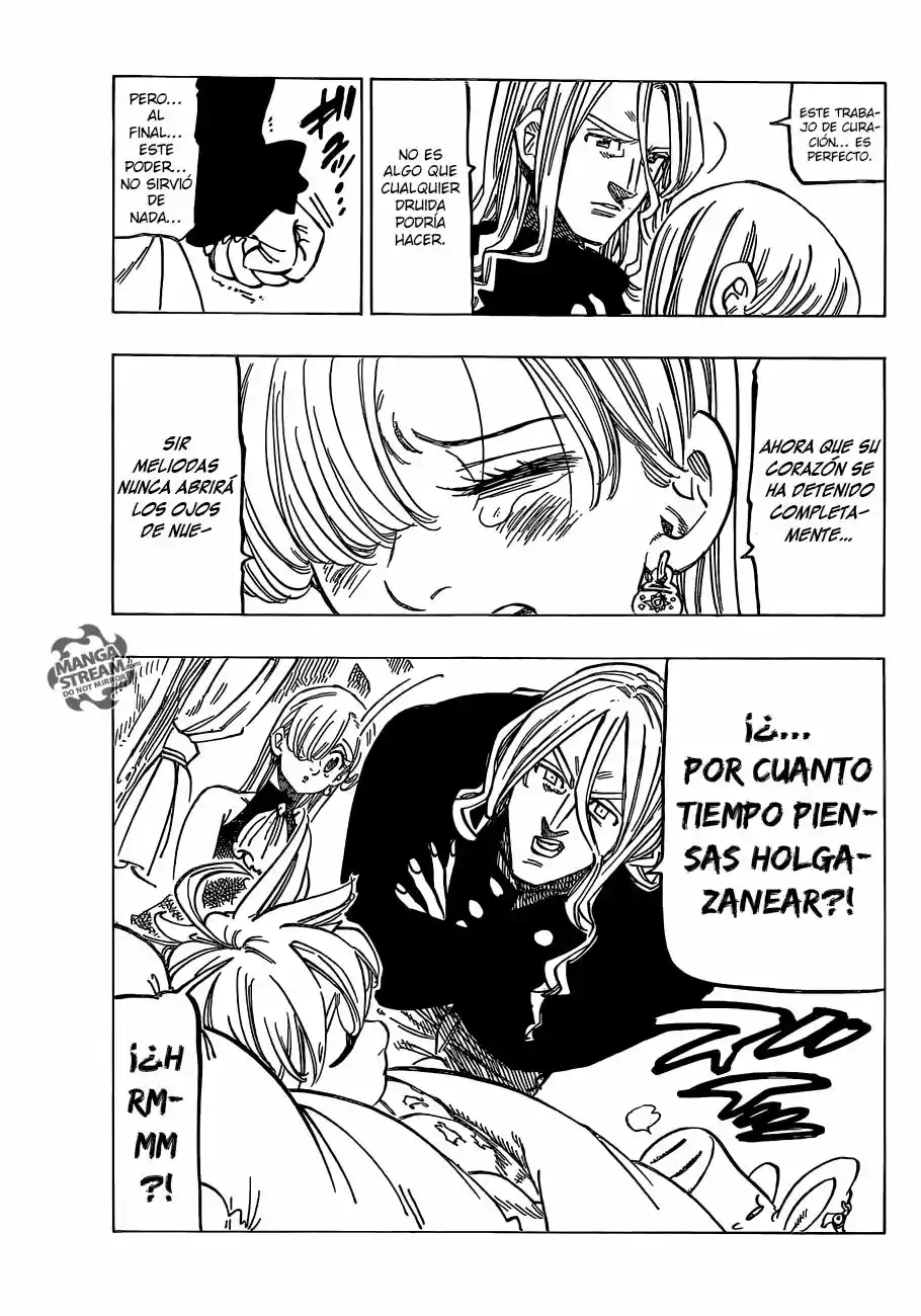 Nanatzu No Taizai - Capítulo 181 - Página 13 - LectorTMOo