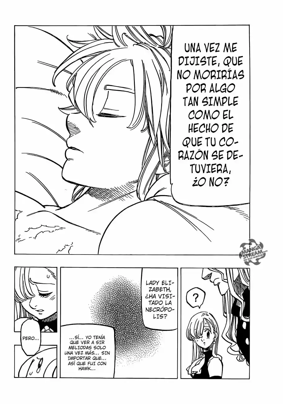 Nanatzu No Taizai - Capítulo 181 - Página 14 - LectorTMOo