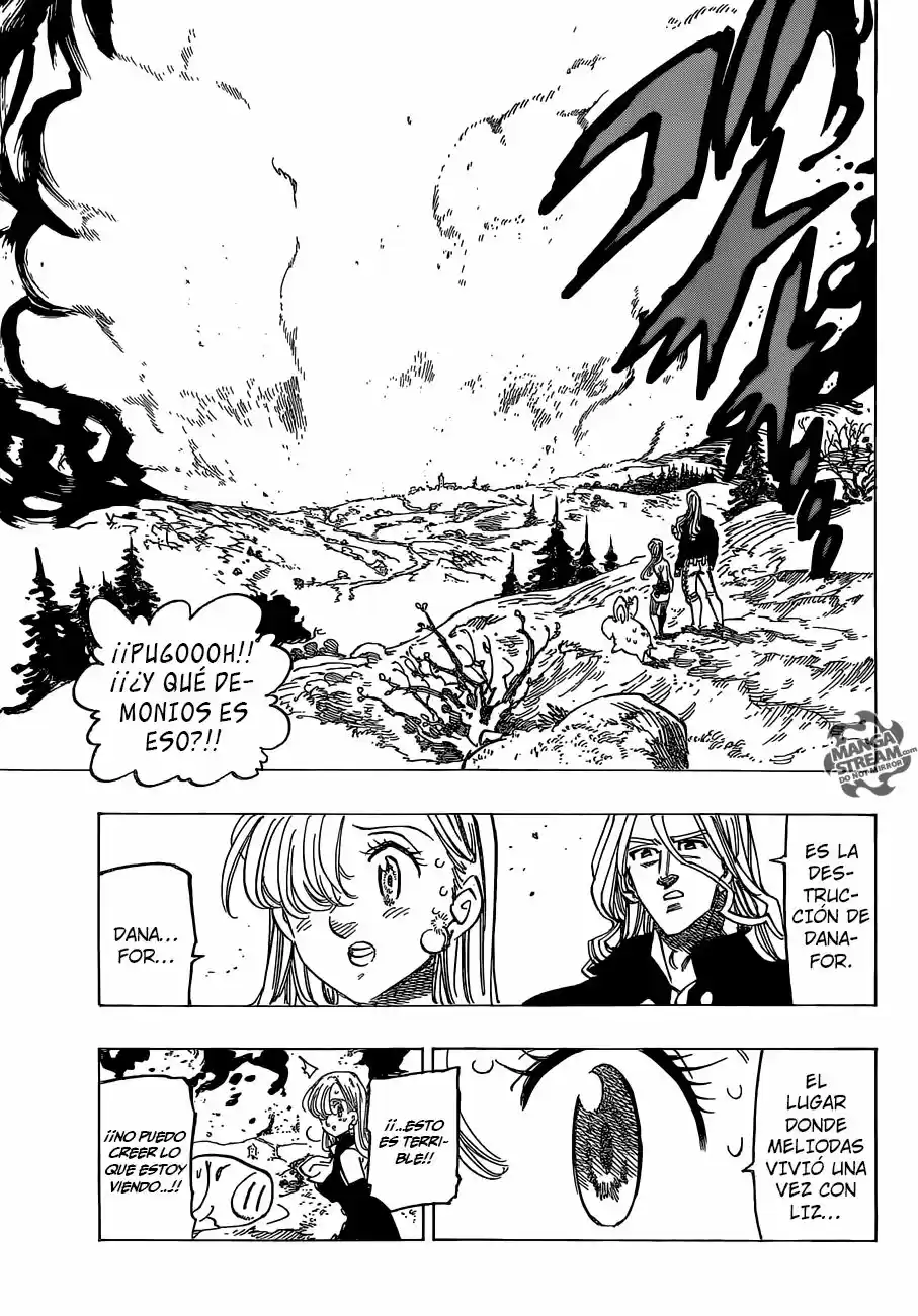 Nanatzu No Taizai - Capítulo 181 - Página 19 - LectorTMOo