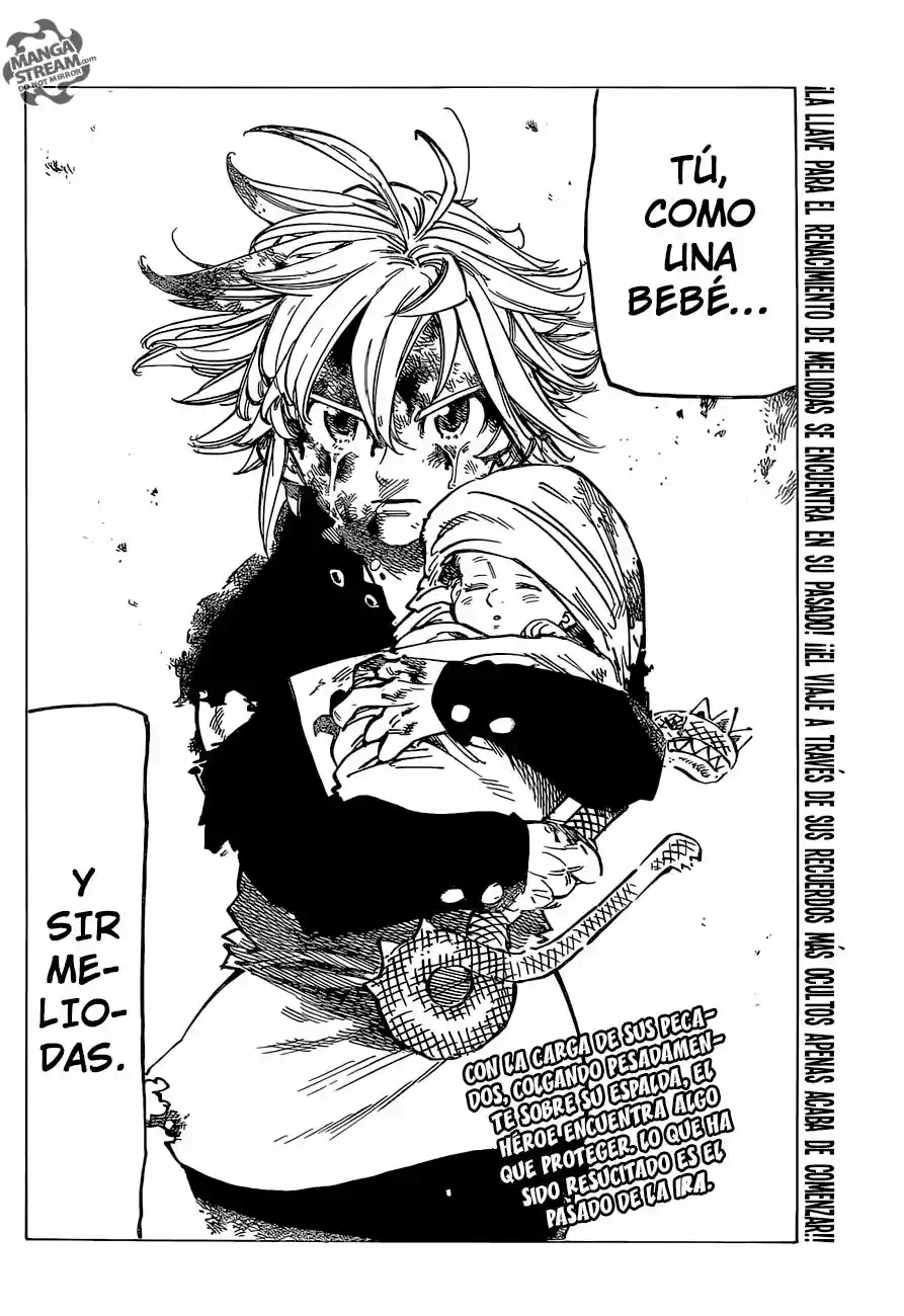 Nanatzu No Taizai - Capítulo 181 - Página 22 - LectorTMOo