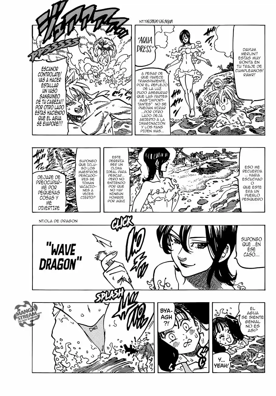 Nanatzu No Taizai - Capítulo 184.50 - Página 6 - LectorTMOo