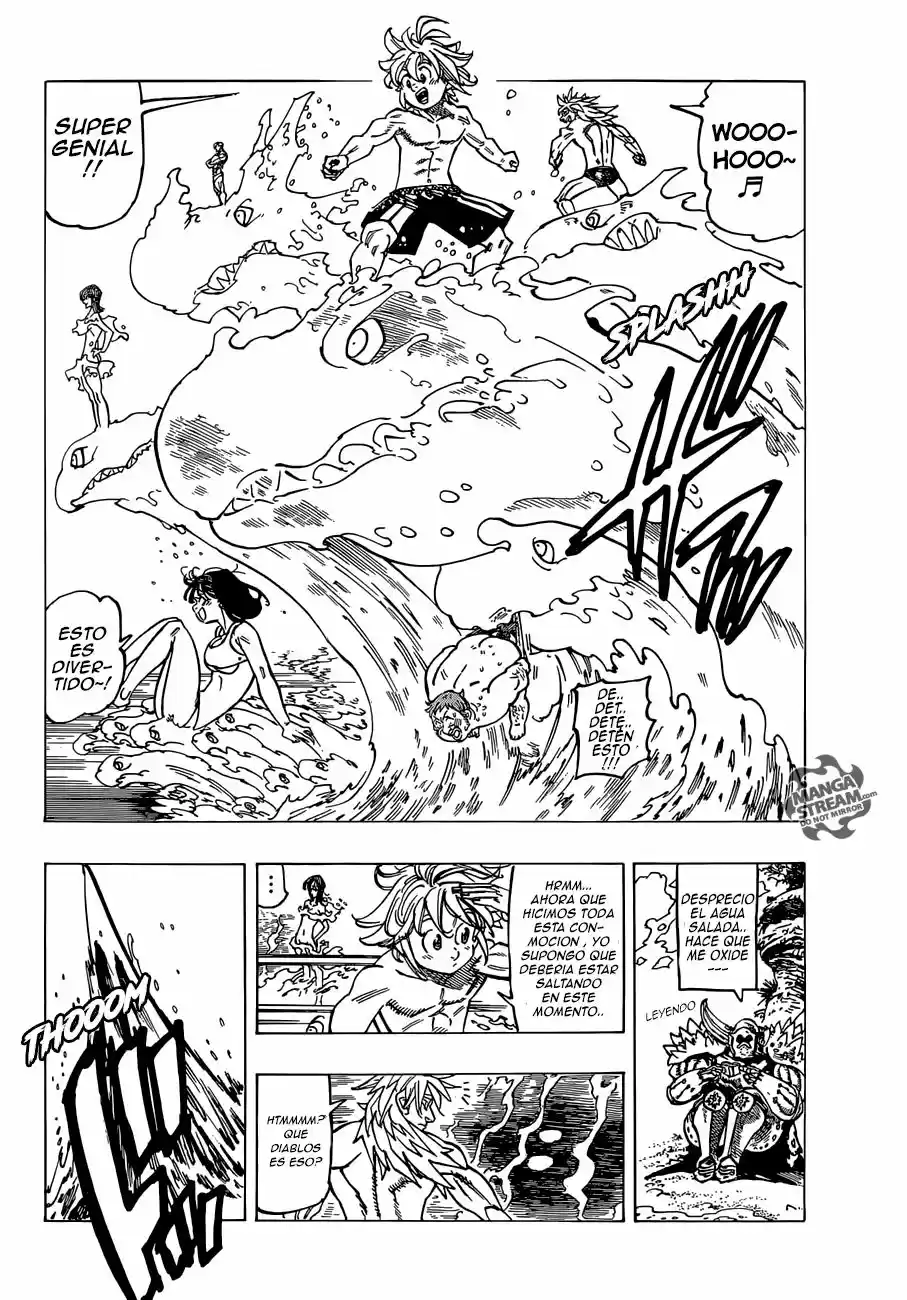 Nanatzu No Taizai - Capítulo 184.50 - Página 7 - LectorTMOo