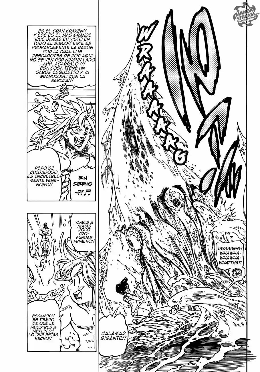 Nanatzu No Taizai - Capítulo 184.50 - Página 8 - LectorTMOo