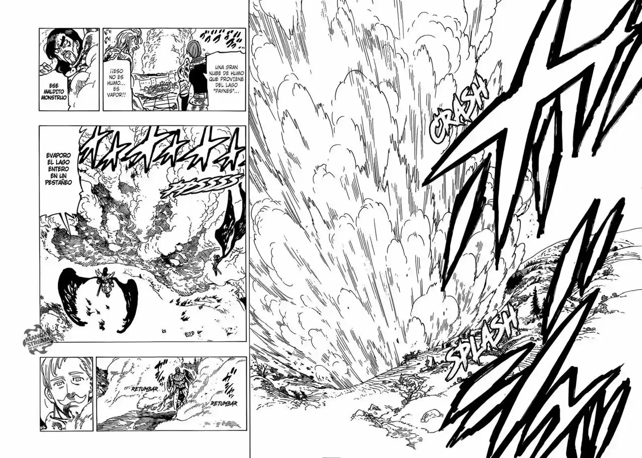 Nanatzu No Taizai - Capítulo 185 - Página 8 - LectorTMOo
