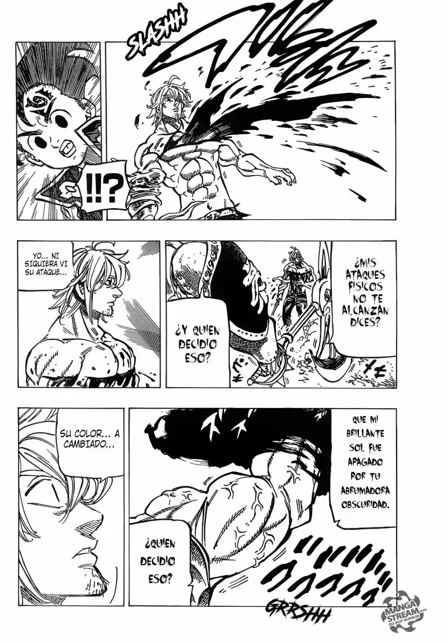 Nanatzu No Taizai - Capítulo 185 - Página 15 - LectorTMOo