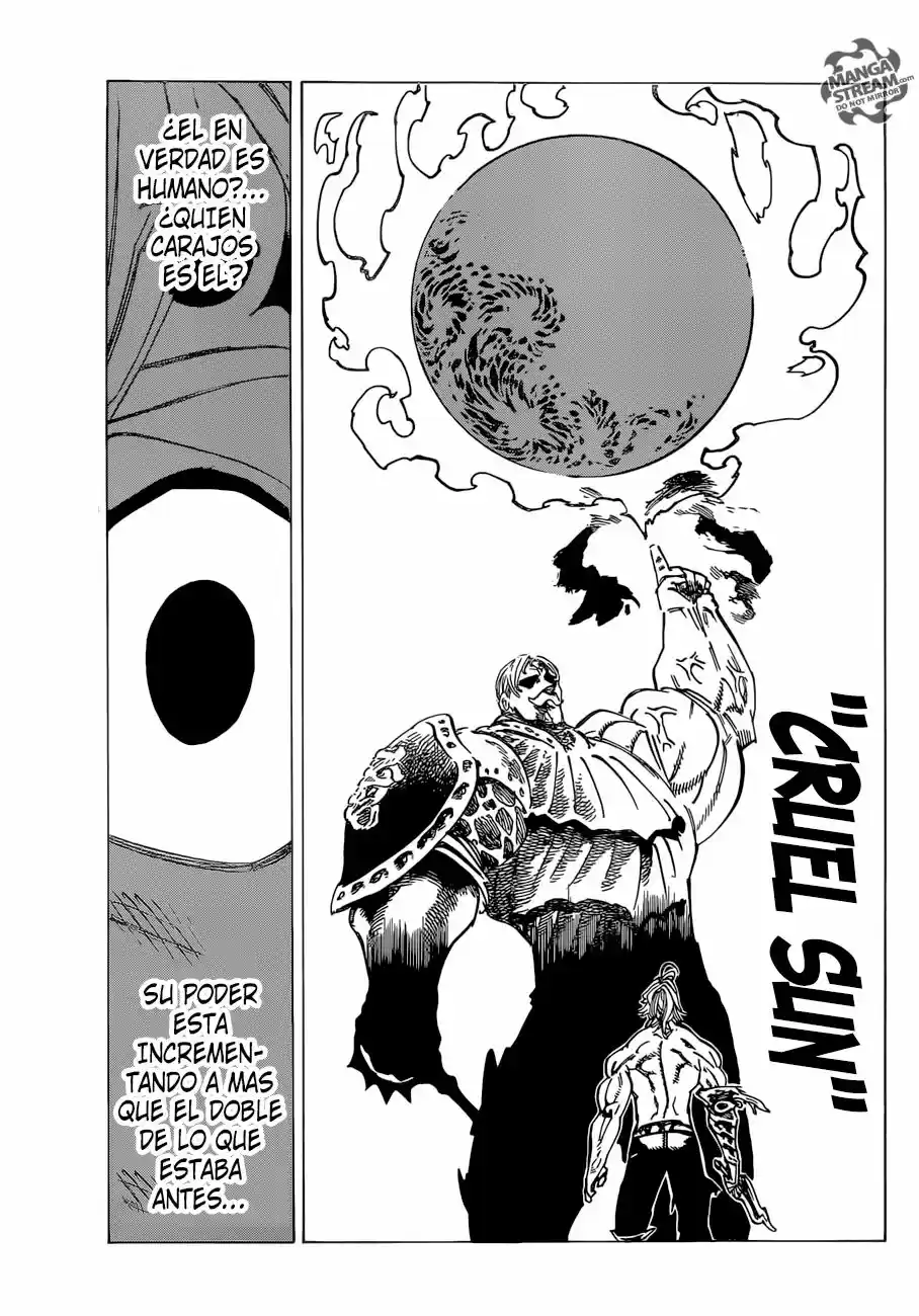 Nanatzu No Taizai - Capítulo 185 - Página 16 - LectorTMOo