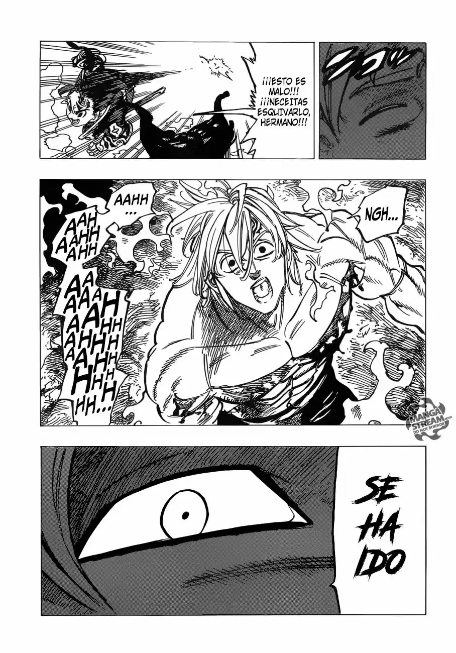 Nanatzu No Taizai - Capítulo 185 - Página 18 - LectorTMOo