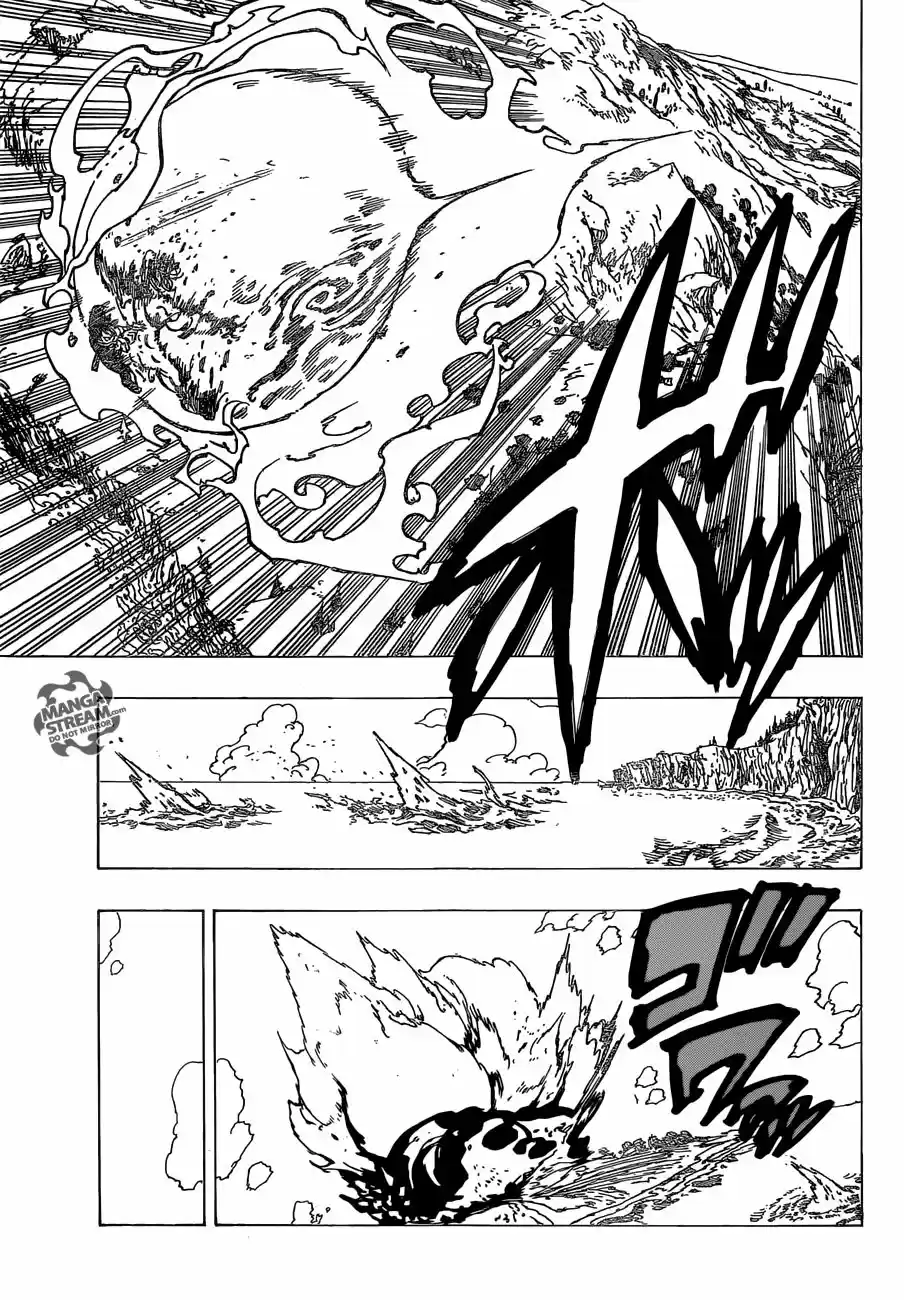 Nanatzu No Taizai - Capítulo 186 - Página 5 - LectorTMOo