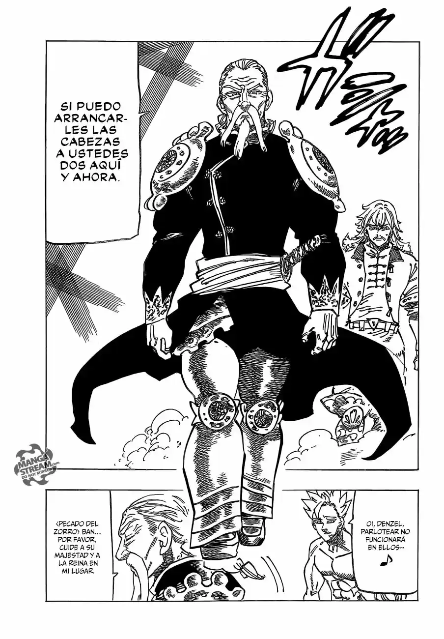 Nanatzu No Taizai - Capítulo 186 - Página 13 - LectorTMOo