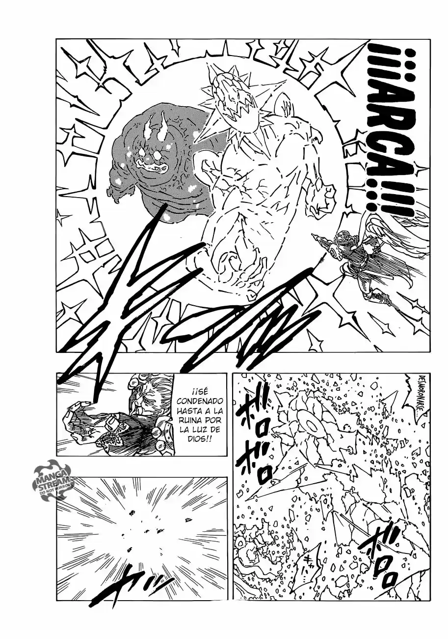 Nanatzu No Taizai - Capítulo 187 - Página 9 - LectorTMOo