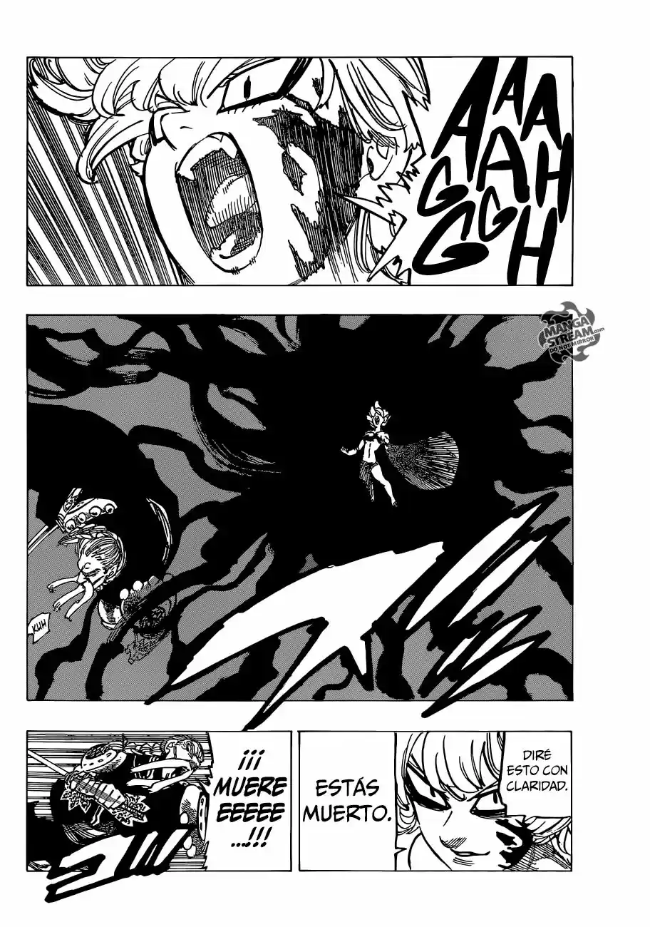 Nanatzu No Taizai - Capítulo 187 - Página 12 - LectorTMOo