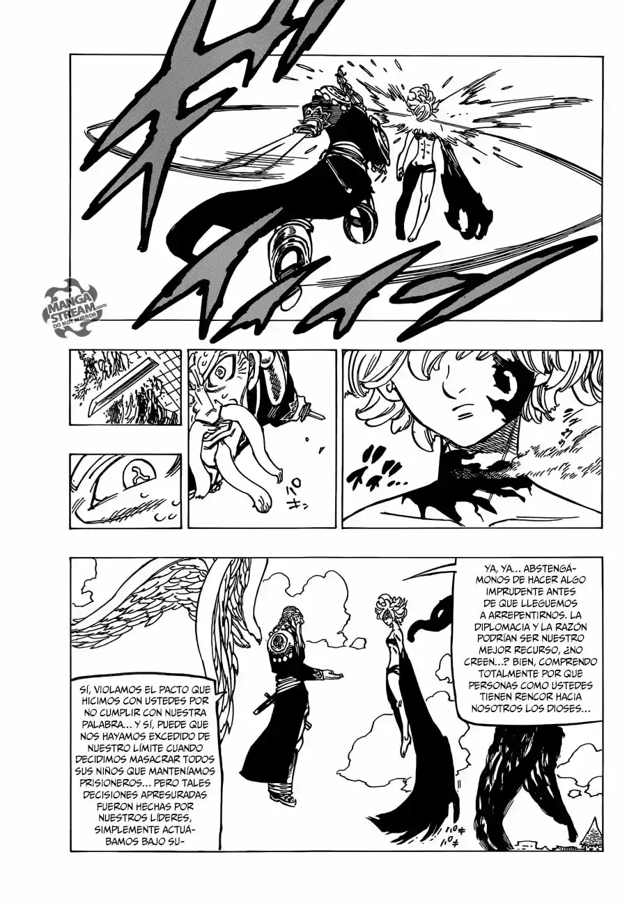 Nanatzu No Taizai - Capítulo 187 - Página 13 - LectorTMOo