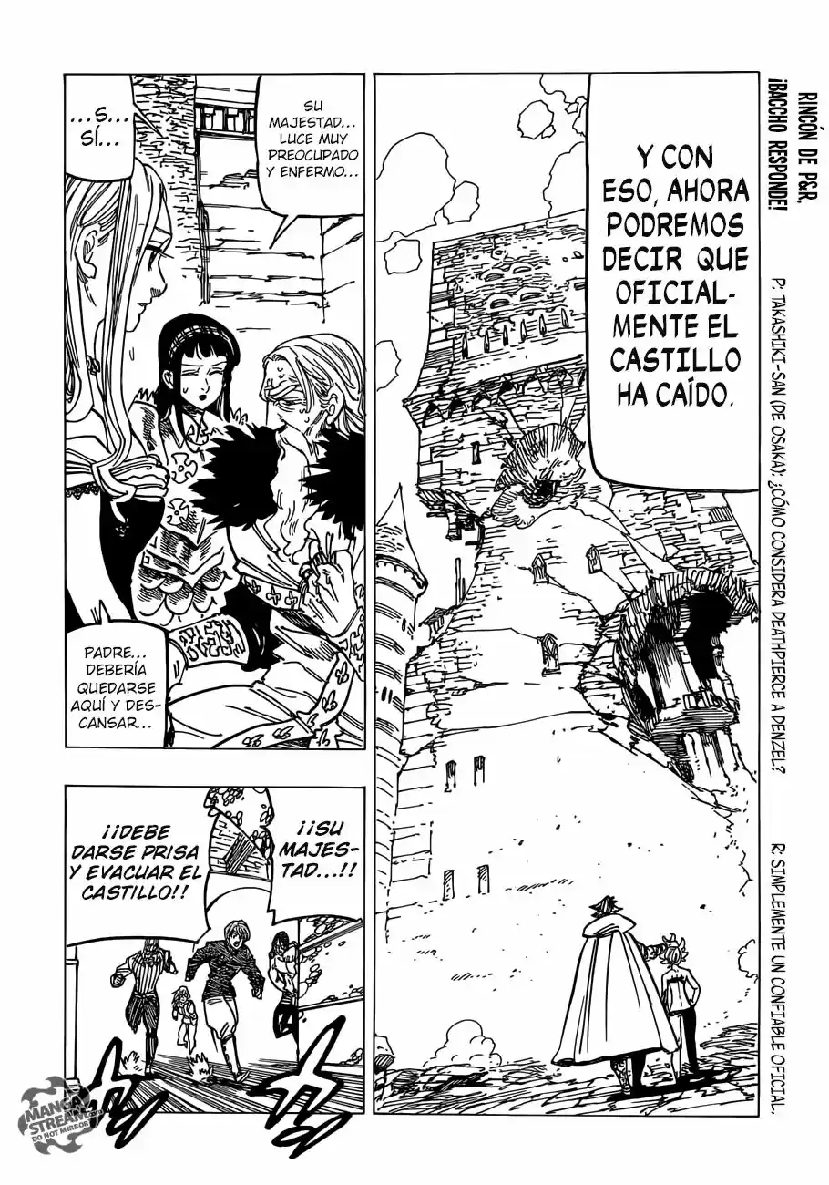 Nanatzu No Taizai - Capítulo 187 - Página 15 - LectorTMOo