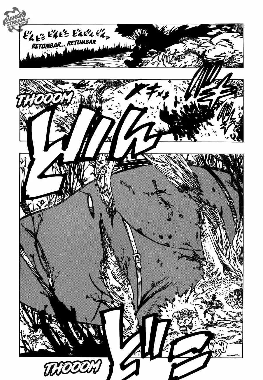 Nanatzu No Taizai - Capítulo 188 - Página 8 - LectorTMOo