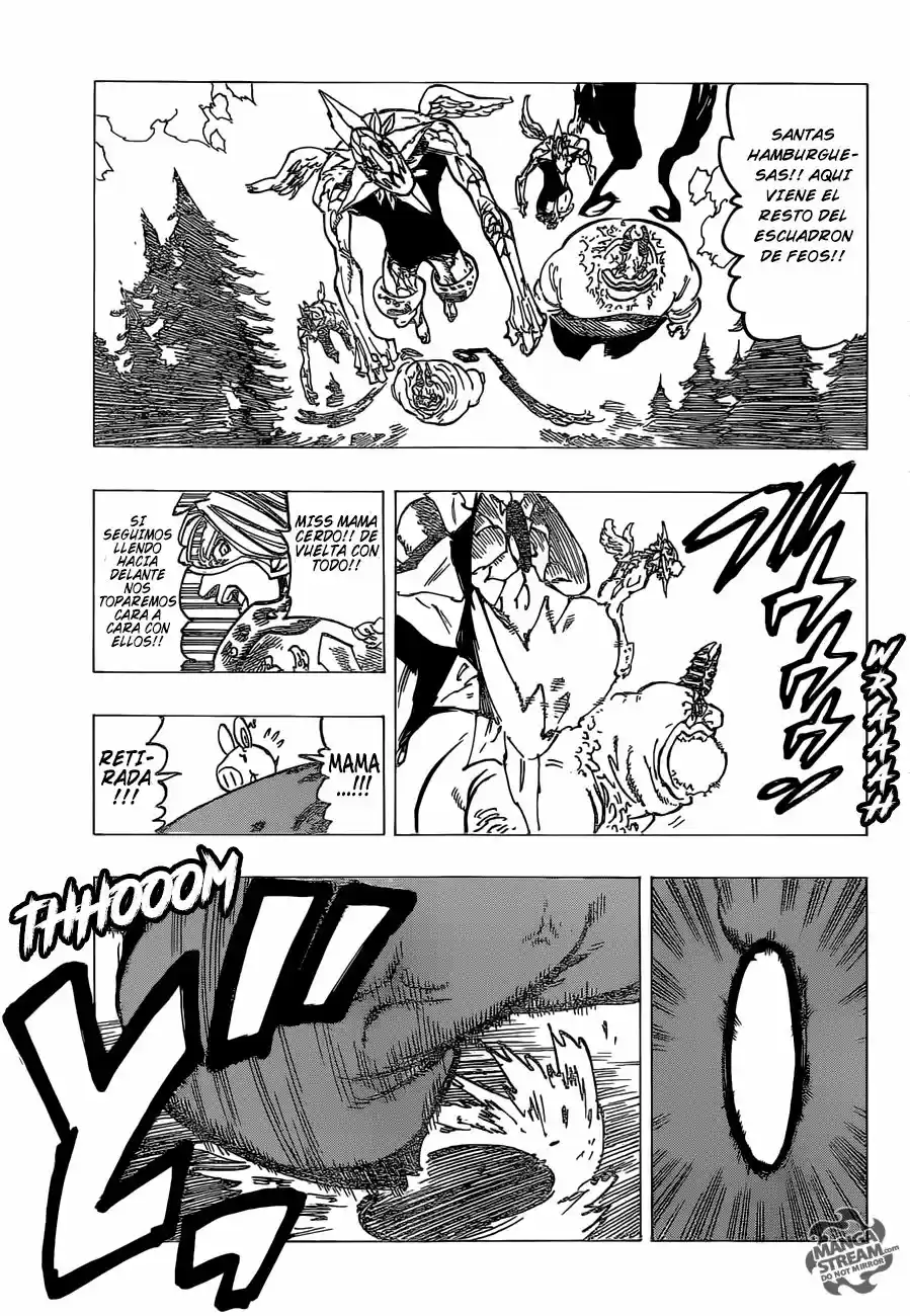 Nanatzu No Taizai - Capítulo 188 - Página 13 - LectorTMOo