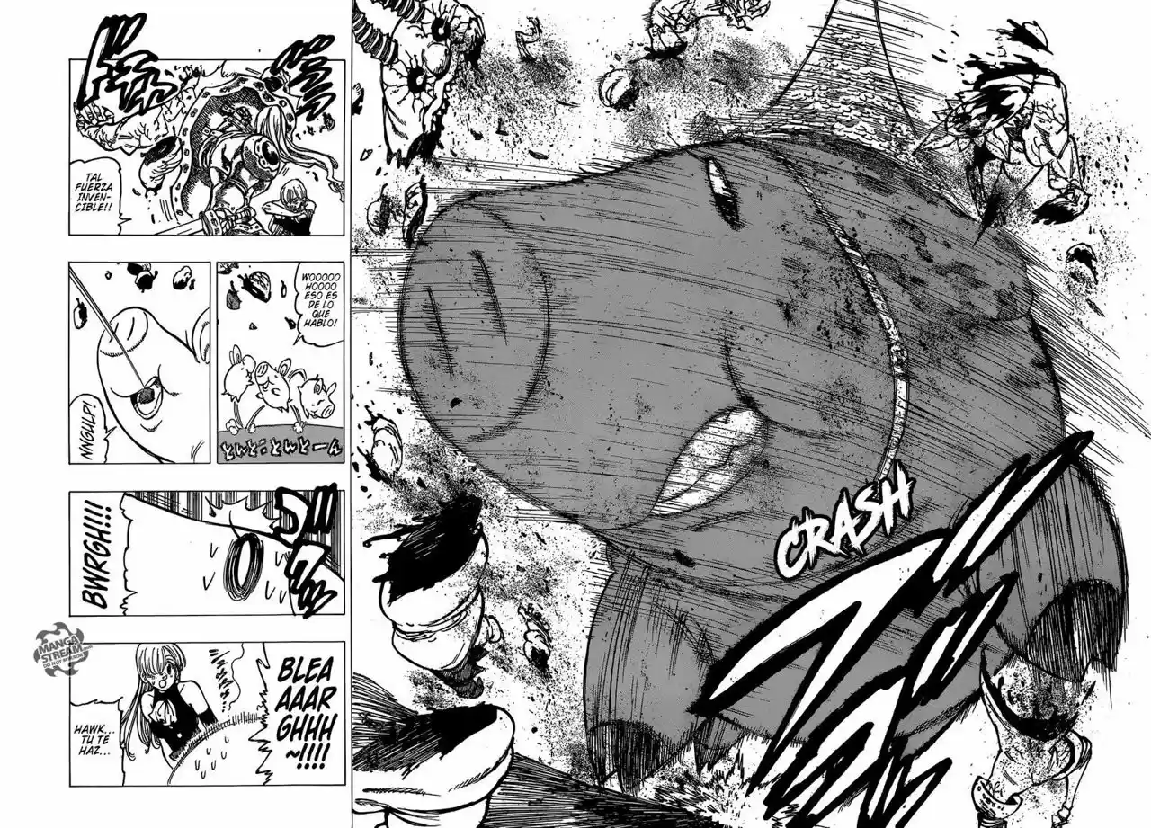 Nanatzu No Taizai - Capítulo 188 - Página 14 - LectorTMOo