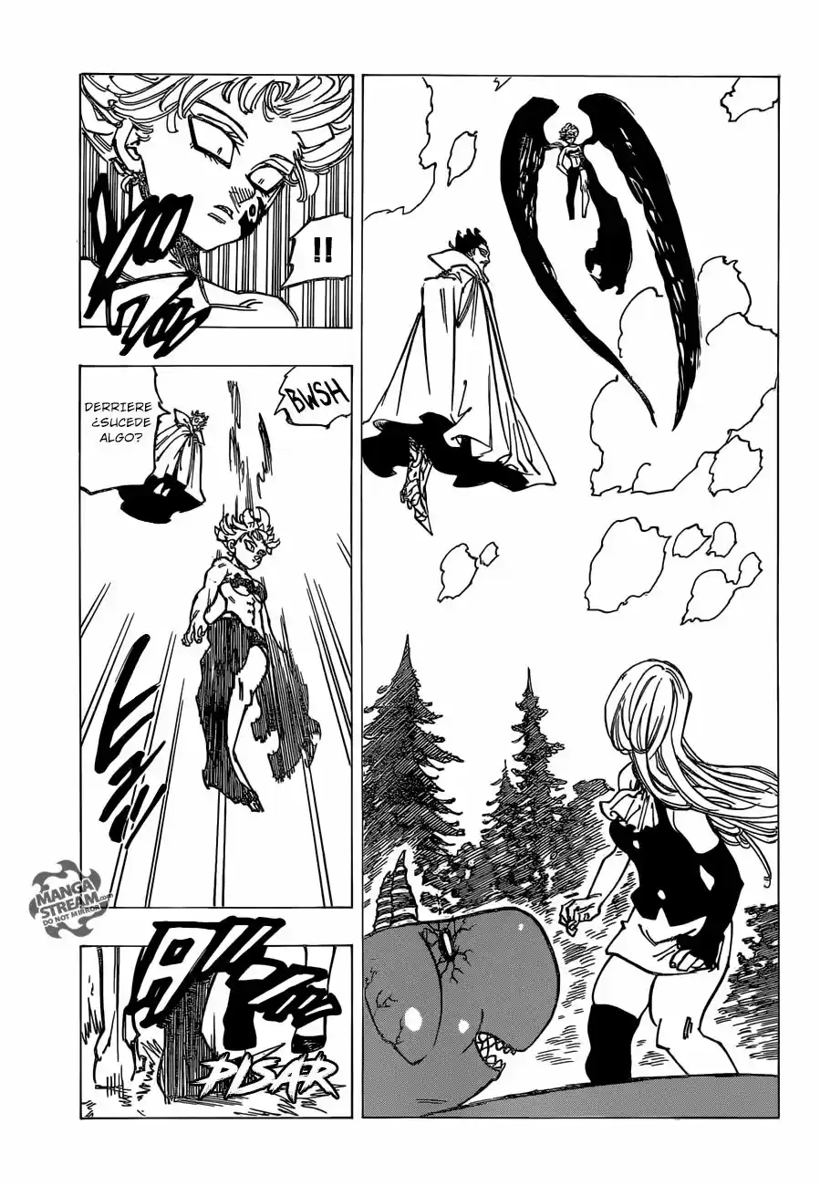 Nanatzu No Taizai - Capítulo 188 - Página 16 - LectorTMOo