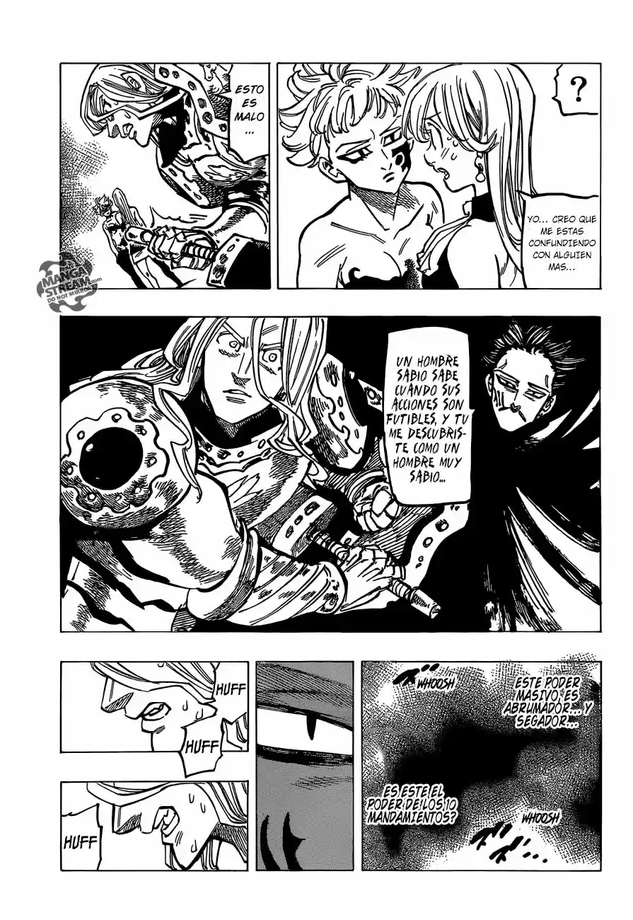 Nanatzu No Taizai - Capítulo 188 - Página 18 - LectorTMOo