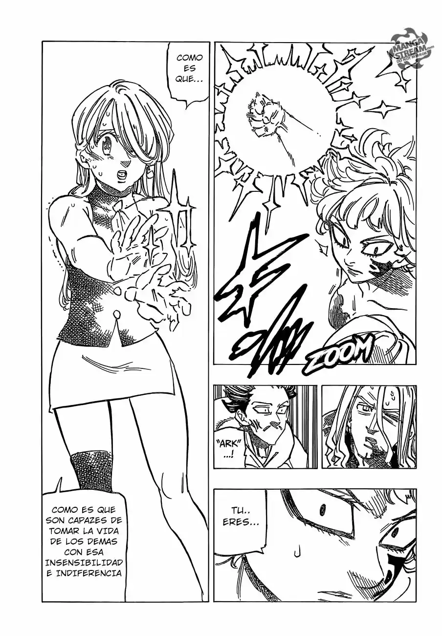 Nanatzu No Taizai - Capítulo 188 - Página 20 - LectorTMOo