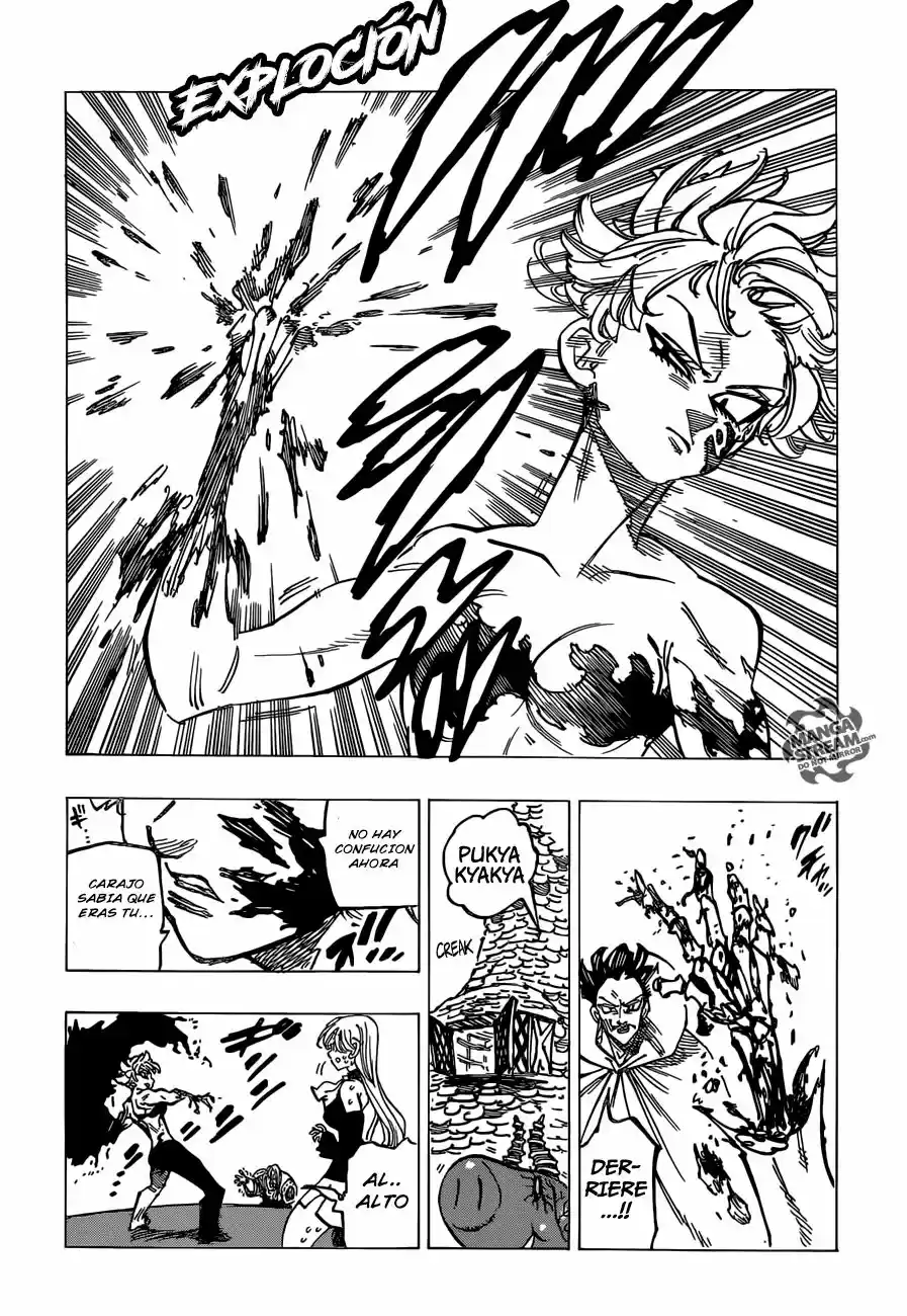 Nanatzu No Taizai - Capítulo 188 - Página 21 - LectorTMOo