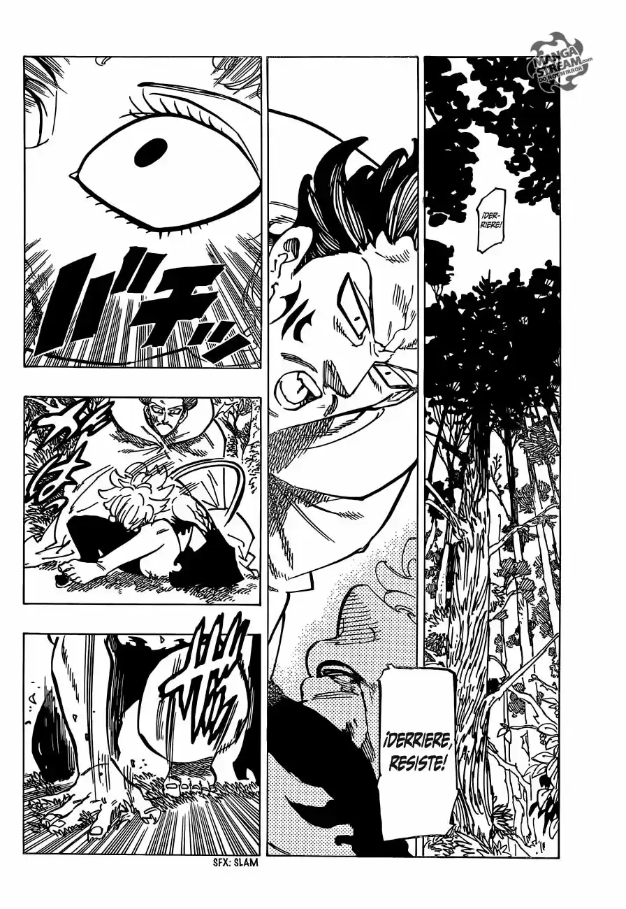 Nanatzu No Taizai - Capítulo 189 - Página 8 - LectorTMOo