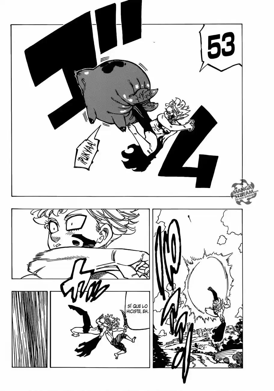 Nanatzu No Taizai - Capítulo 189 - Página 15 - LectorTMOo