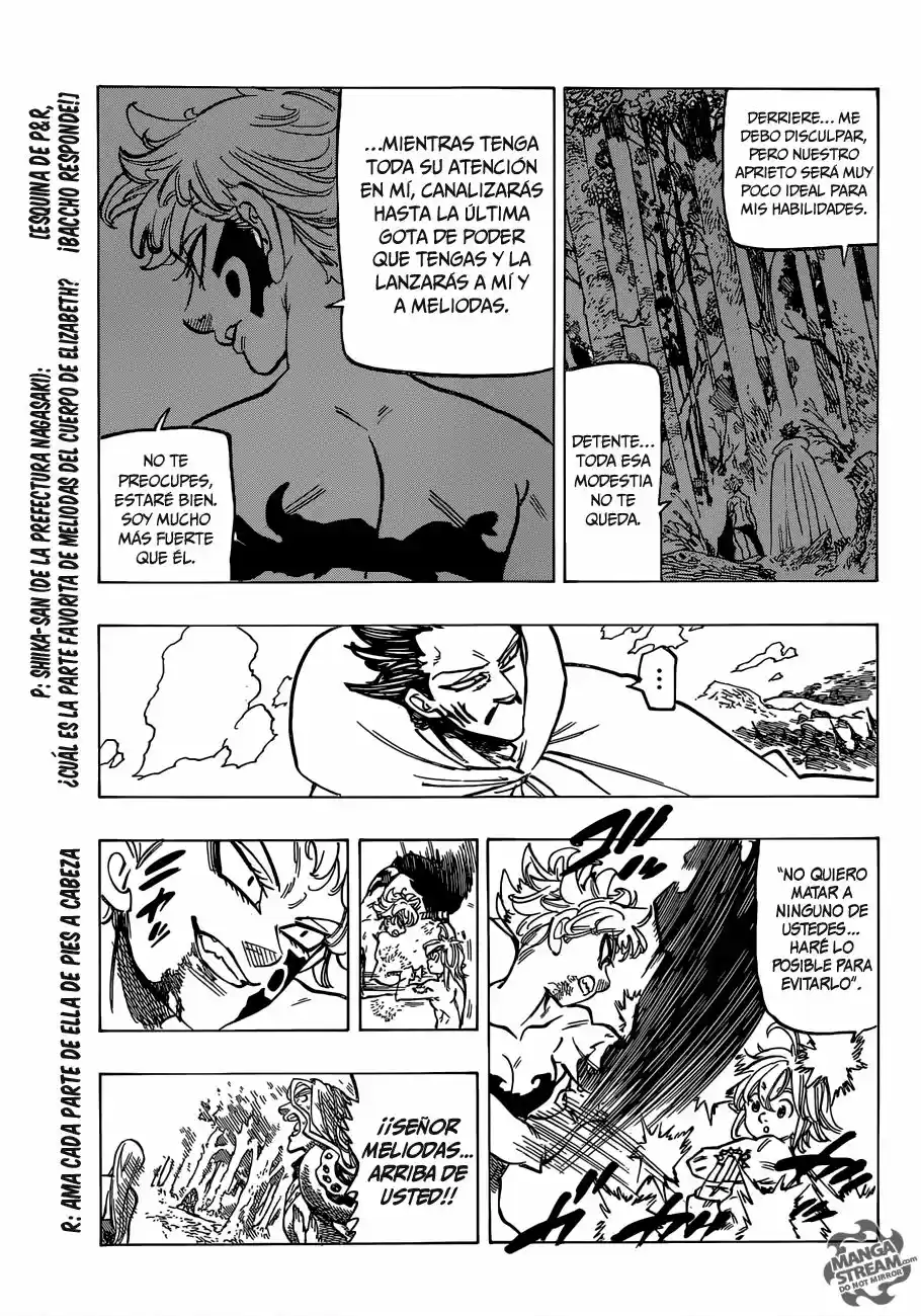 Nanatzu No Taizai - Capítulo 189 - Página 18 - LectorTMOo