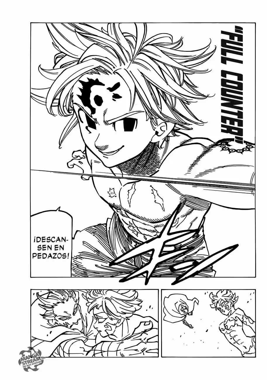 Nanatzu No Taizai - Capítulo 189 - Página 20 - LectorTMOo