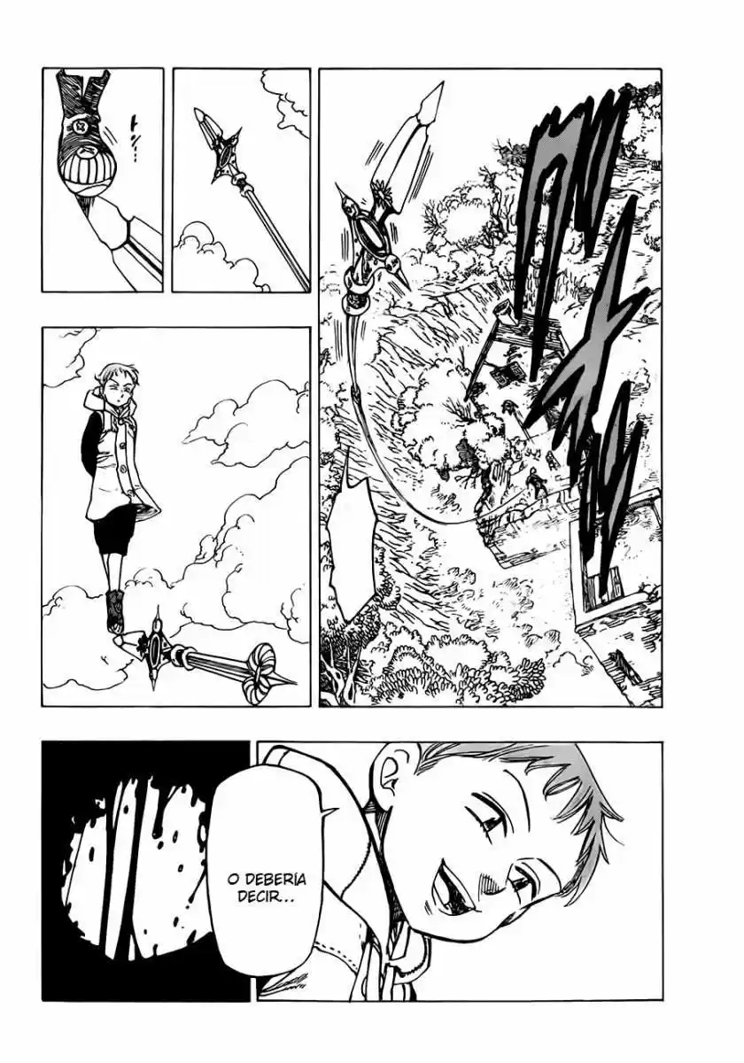 Nanatzu No Taizai - Capítulo 19 - Página 5 - LectorTMOo