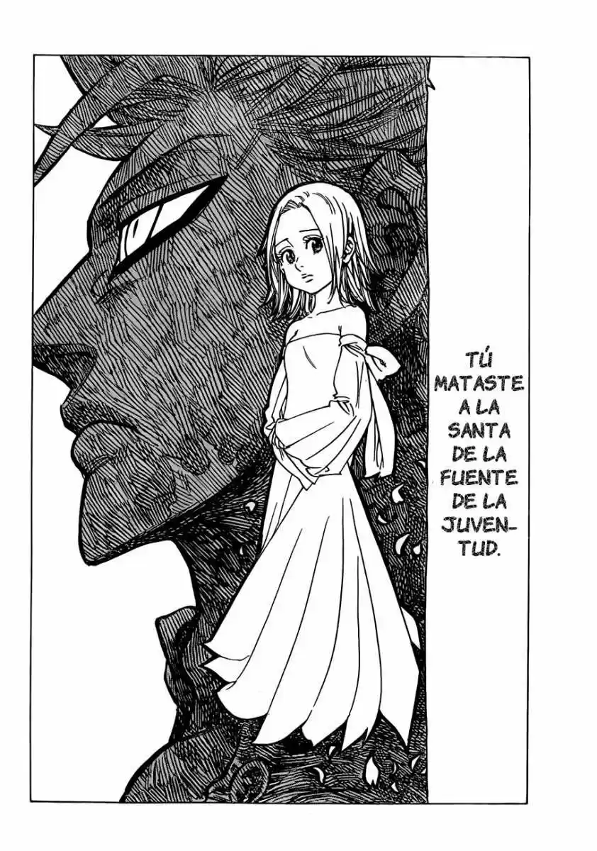 Nanatzu No Taizai - Capítulo 19 - Página 9 - LectorTMOo