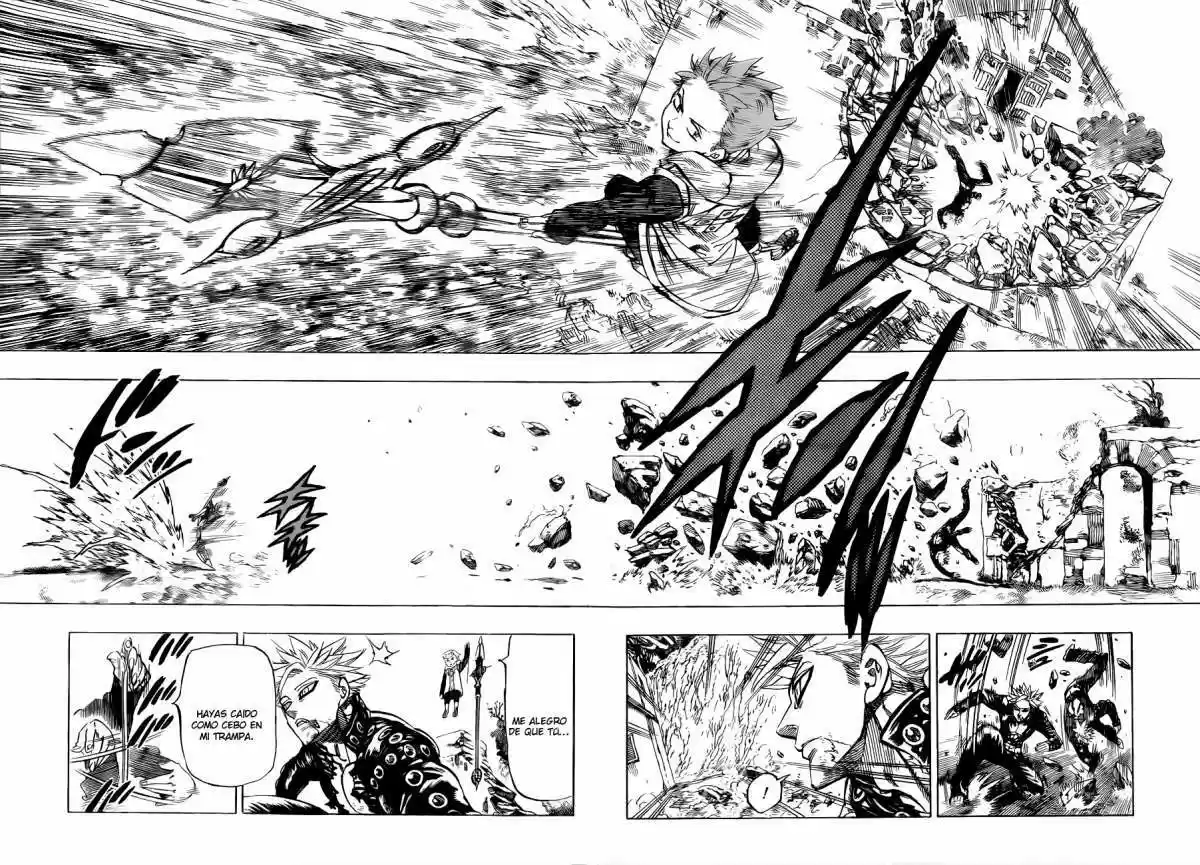 Nanatzu No Taizai - Capítulo 19 - Página 11 - LectorTMOo
