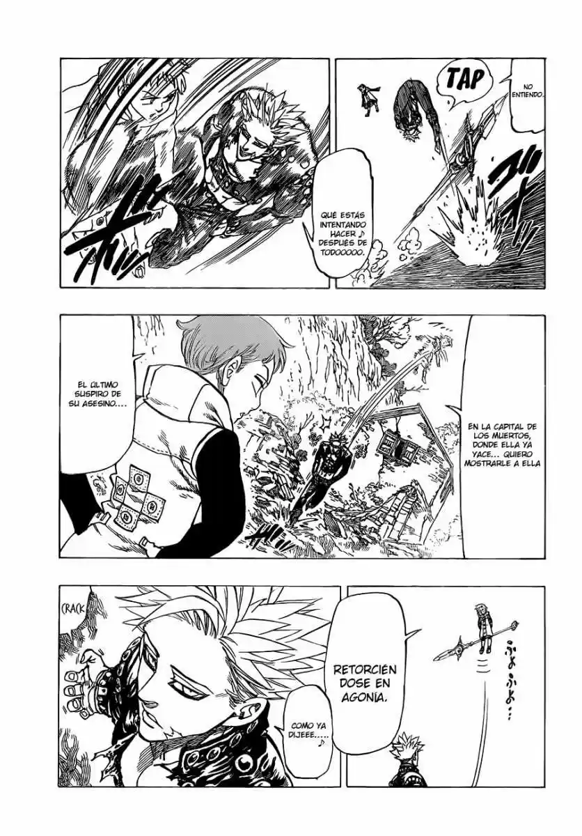 Nanatzu No Taizai - Capítulo 19 - Página 13 - LectorTMOo