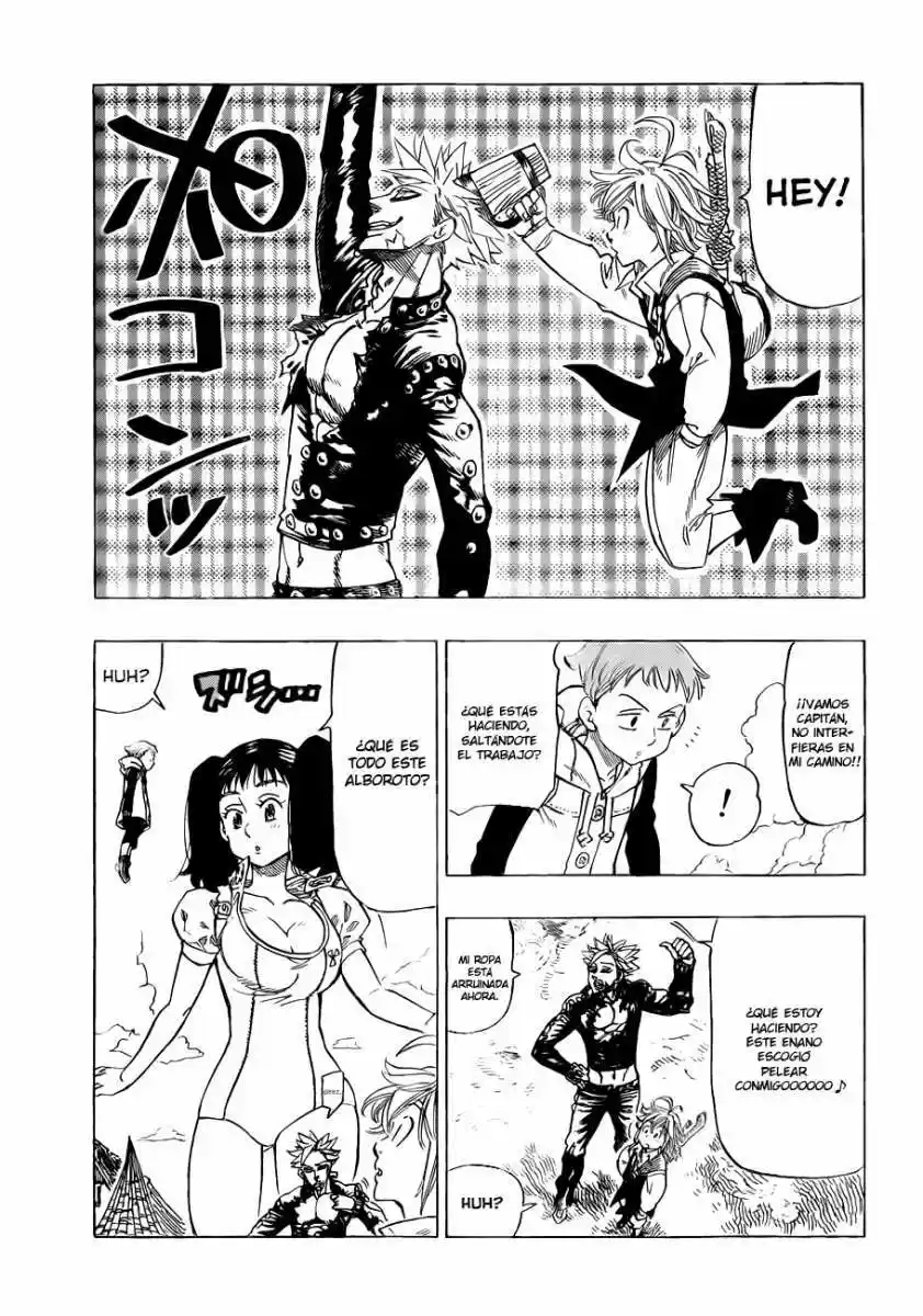 Nanatzu No Taizai - Capítulo 19 - Página 15 - LectorTMOo