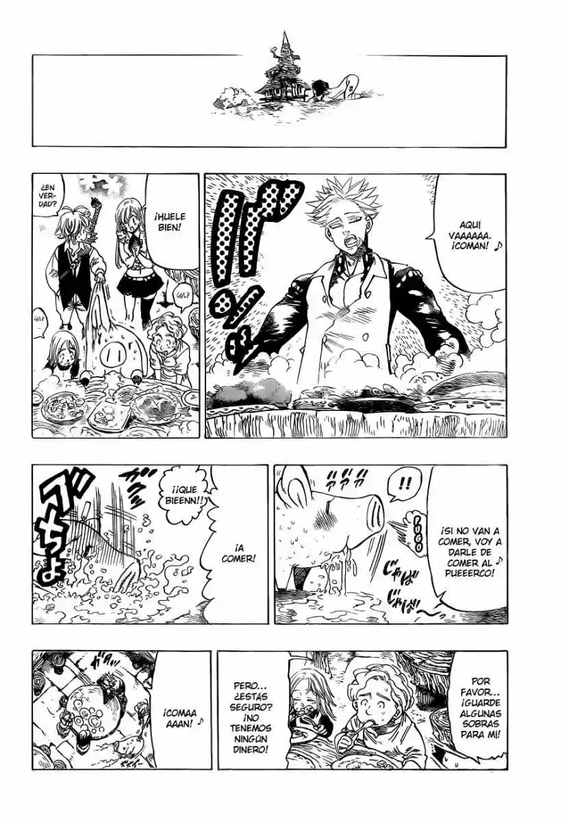 Nanatzu No Taizai - Capítulo 19 - Página 18 - LectorTMOo