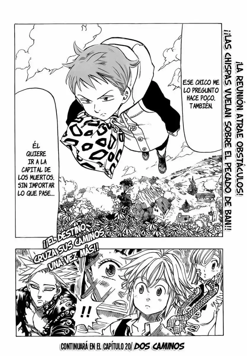 Nanatzu No Taizai - Capítulo 19 - Página 20 - LectorTMOo
