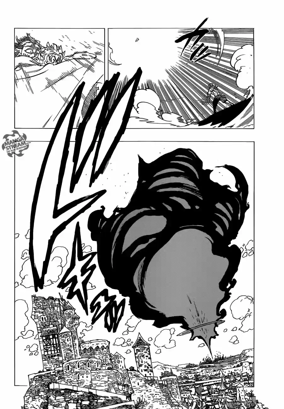 Nanatzu No Taizai - Capítulo 190 - Página 3 - LectorTMOo